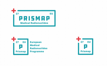 The PRISMAP logo set