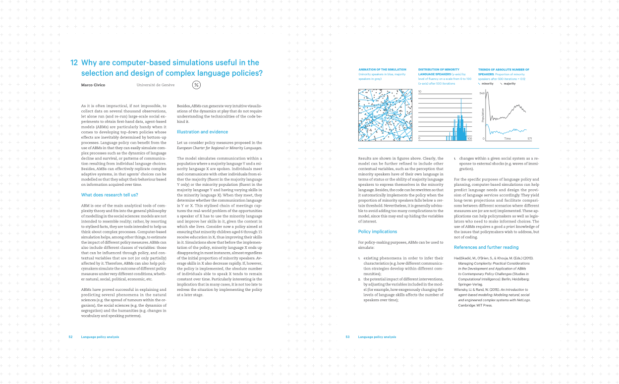 Question 12 of the Vademecum