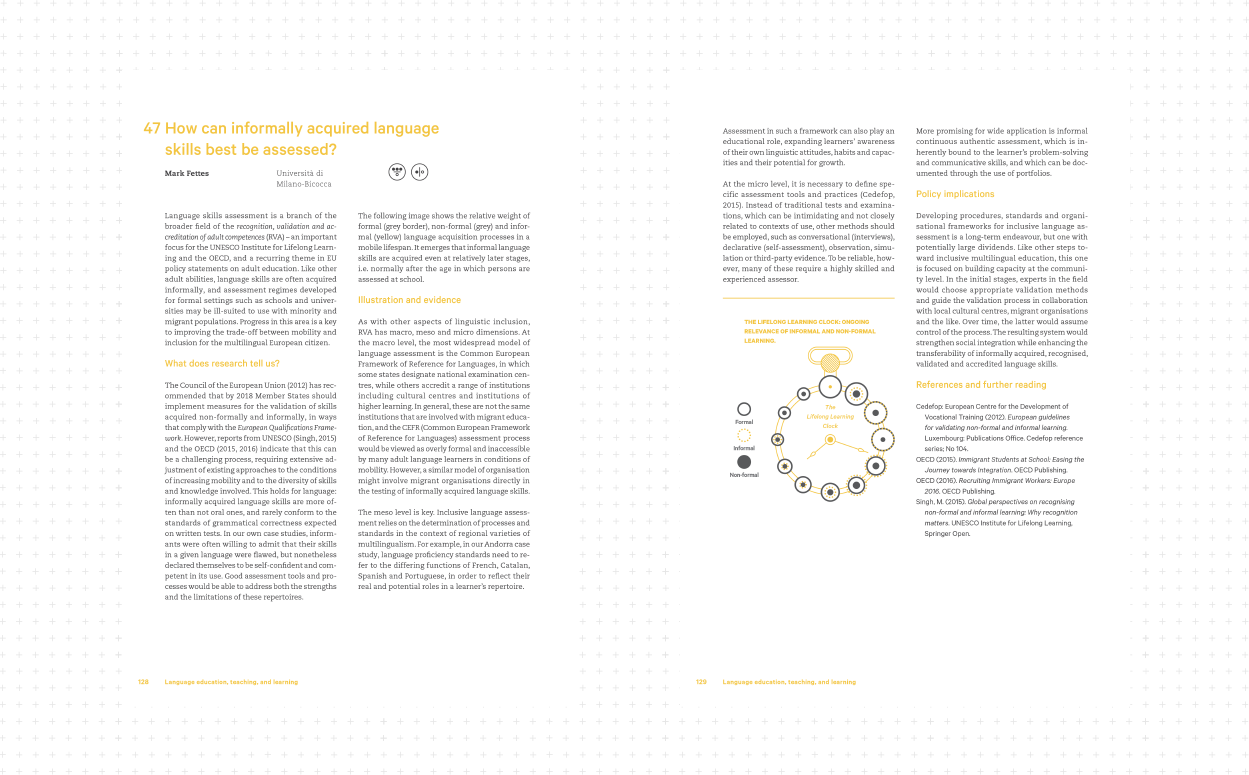 Question 47 of the Vademecum