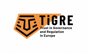The TiGRE logo